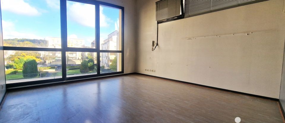 Appartement 6 pièces de 123 m² à Chelles (77500)