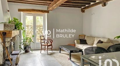 Maison de ville 5 pièces de 110 m² à Dourdan (91410)