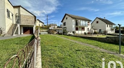 Maison 6 pièces de 85 m² à Saint-Chély-d'Apcher (48200)