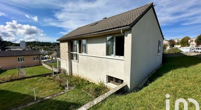 Maison 6 pièces de 85 m² à Saint-Chély-d'Apcher (48200)