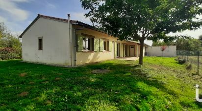 Maison 4 pièces de 110 m² à Saint-Jory (31790)