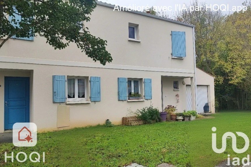 House 5 rooms of 79 m² in Tonnay-Charente (17430)