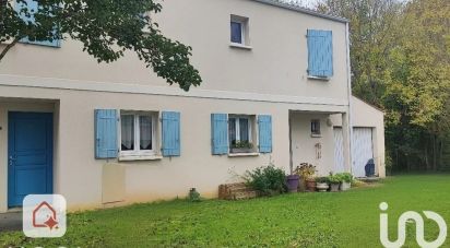 Maison 5 pièces de 79 m² à Tonnay-Charente (17430)