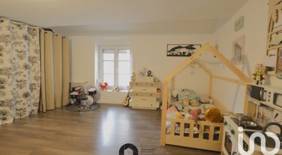 Duplex 4 pièces de 117 m² à Ars-sur-Moselle (57130)