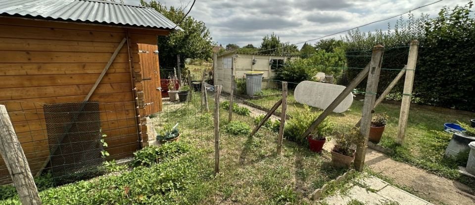 Maison 4 pièces de 229 m² à Lignac (36370)