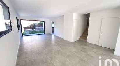 Maison 5 pièces de 139 m² à Saint-Barthélemy-d'Anjou (49124)