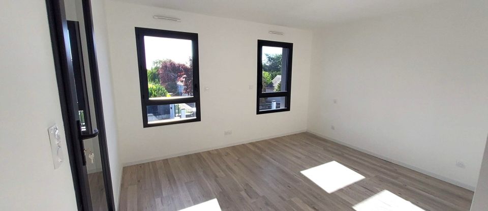 House 5 rooms of 139 m² in Angers (49000)