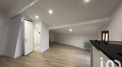 Apartment 2 rooms of 15 m² in Toulon (83000)