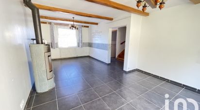 House 5 rooms of 112 m² in Charleville-Mézières (08000)