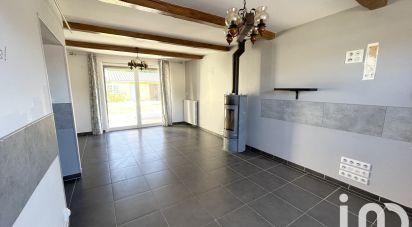 House 5 rooms of 112 m² in Charleville-Mézières (08000)