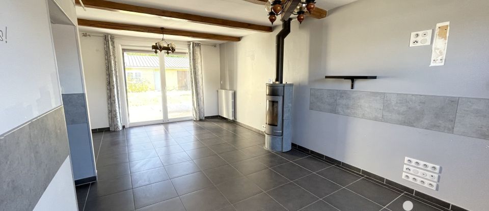 Maison 5 pièces de 112 m² à Charleville-Mézières (08000)