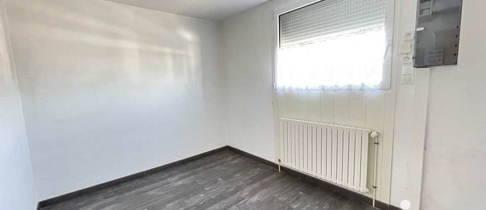 Maison 5 pièces de 112 m² à Charleville-Mézières (08000)