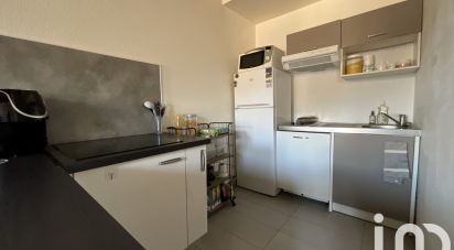 Apartment 2 rooms of 39 m² in Chalamont (01320)