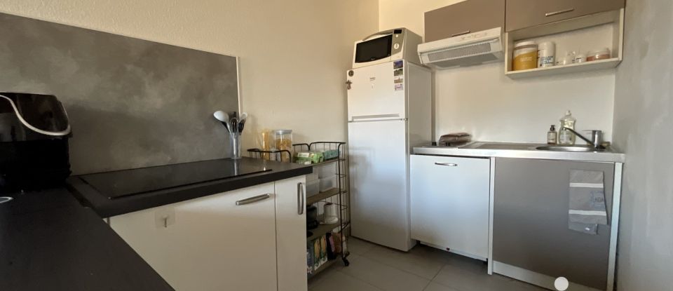 Appartement 2 pièces de 39 m² à Chalamont (01320)