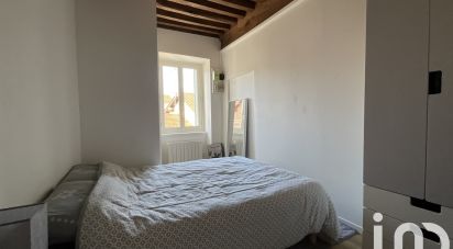 Appartement 2 pièces de 39 m² à Chalamont (01320)