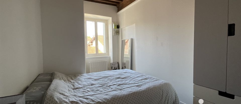 Appartement 2 pièces de 39 m² à Chalamont (01320)