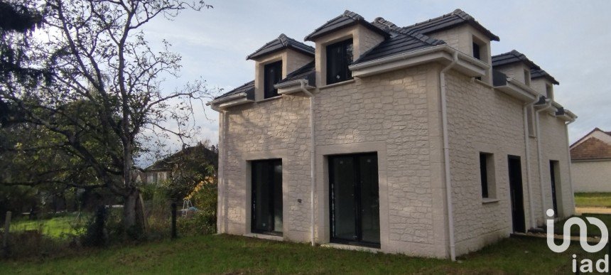 Maison 5 pièces de 112 m² à Romorantin-Lanthenay (41200)