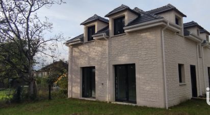 Maison 6 pièces de 130 m² à Romorantin-Lanthenay (41200)