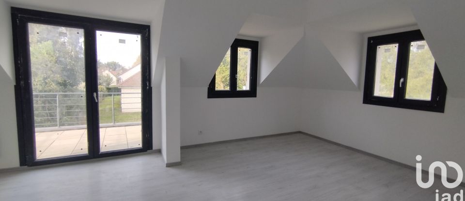 Maison 5 pièces de 112 m² à Romorantin-Lanthenay (41200)