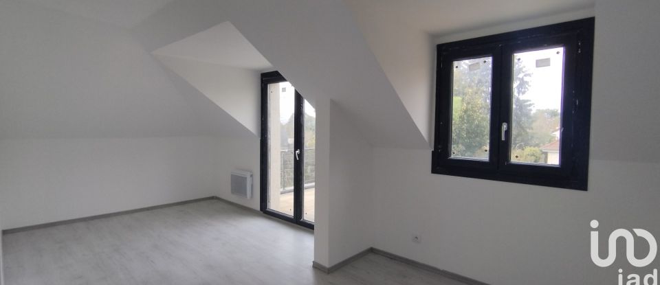 Maison 5 pièces de 112 m² à Romorantin-Lanthenay (41200)