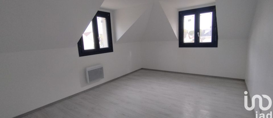 Maison 5 pièces de 112 m² à Romorantin-Lanthenay (41200)