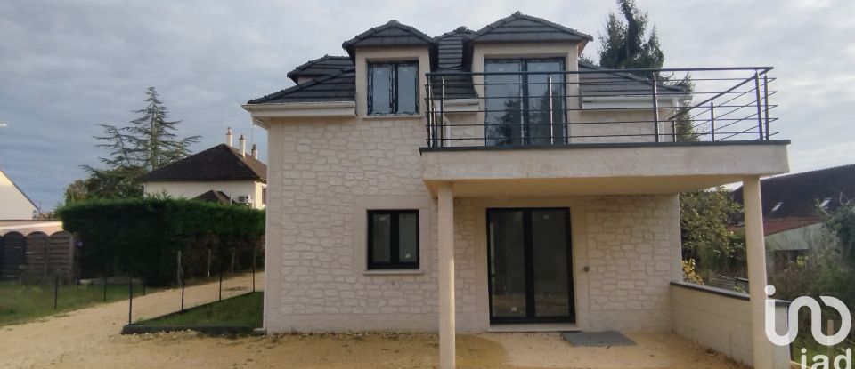 Maison 5 pièces de 112 m² à Romorantin-Lanthenay (41200)