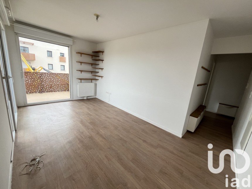 Appartement 2 pièces de 41 m² à Amiens (80000)