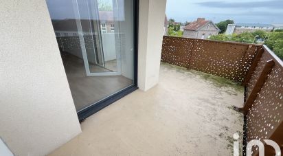 Apartment 2 rooms of 41 m² in Amiens (80000)