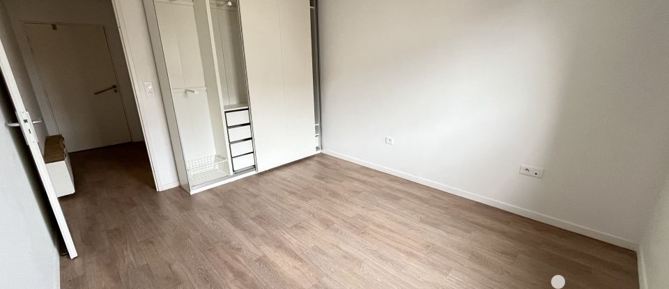 Appartement 2 pièces de 41 m² à Amiens (80000)