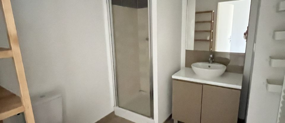 Appartement 2 pièces de 41 m² à Amiens (80000)