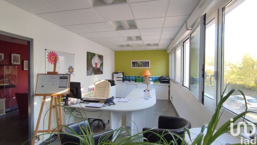 Bureaux de 72 m² à Besançon (25000)