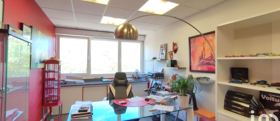 Bureaux de 72 m² à Besançon (25000)