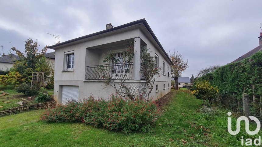 House 5 rooms of 82 m² in Conlie (72240)