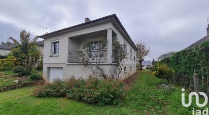 Maison 5 pièces de 82 m² à Conlie (72240)