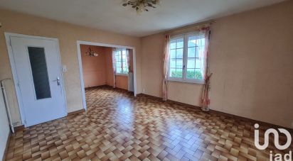 Maison 5 pièces de 82 m² à Conlie (72240)