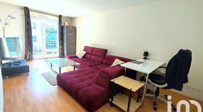 Apartment 2 rooms of 44 m² in Châteauroux (36000)