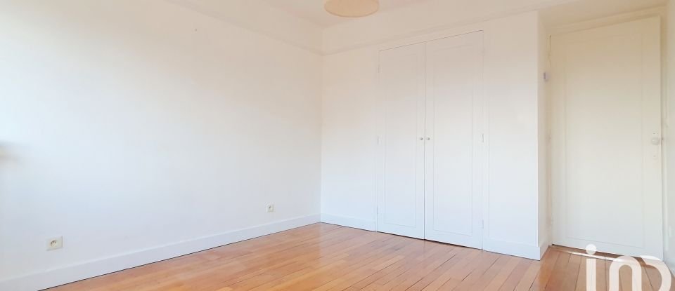 Appartement 3 pièces de 71 m² à Troyes (10000)