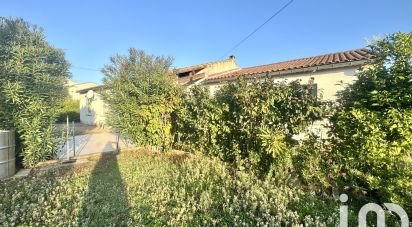 Traditional house 7 rooms of 130 m² in Saint-Victor-la-Coste (30290)