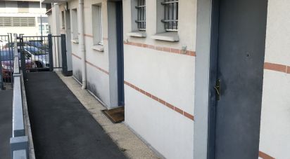 Duplex 3 pièces de 73 m² à Sevran (93270)