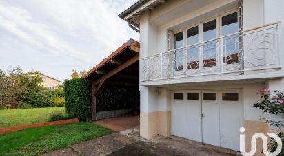 Maison 4 pièces de 85 m² à Saint-Priest (69800)