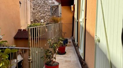 Duplex 3 rooms of 73 m² in Conflans-Sainte-Honorine (78700)