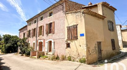 Maison de village 6 pièces de 118 m² à Villeneuve-lès-Montréal (11290)