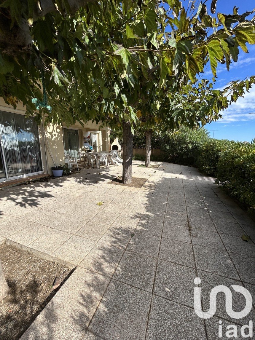 Maison 5 pièces de 140 m² à NARBONNE PLAGE (11100)