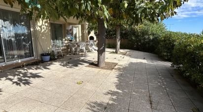 Maison 5 pièces de 140 m² à NARBONNE PLAGE (11100)