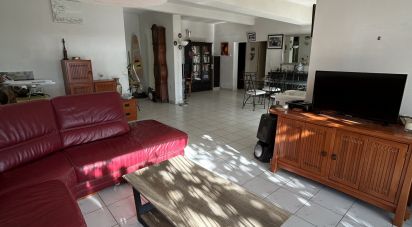 Maison 5 pièces de 140 m² à NARBONNE PLAGE (11100)