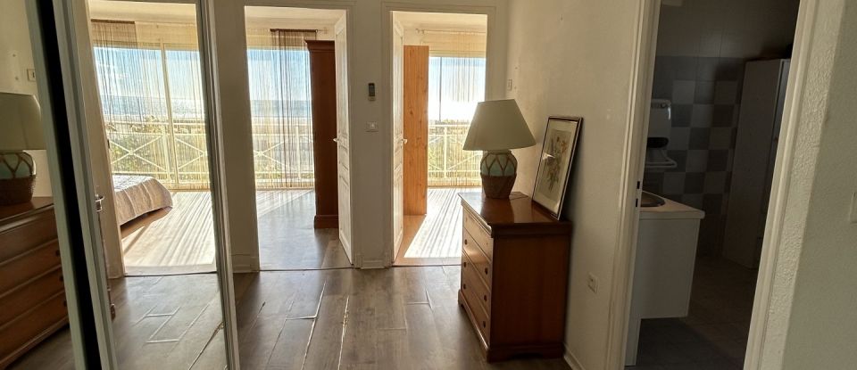 Maison 5 pièces de 140 m² à NARBONNE PLAGE (11100)