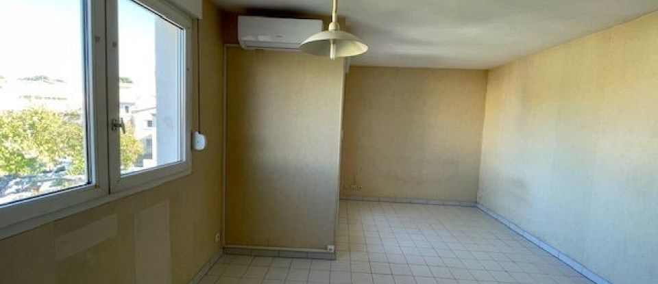 Appartement 1 pièce de 26 m² à Balaruc-les-Bains (34540)