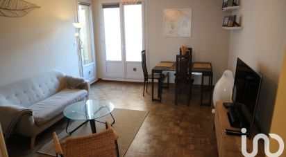 Appartement 3 pièces de 63 m² à Marseille (13005)