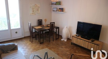 Apartment 3 rooms of 63 m² in Marseille (13005)