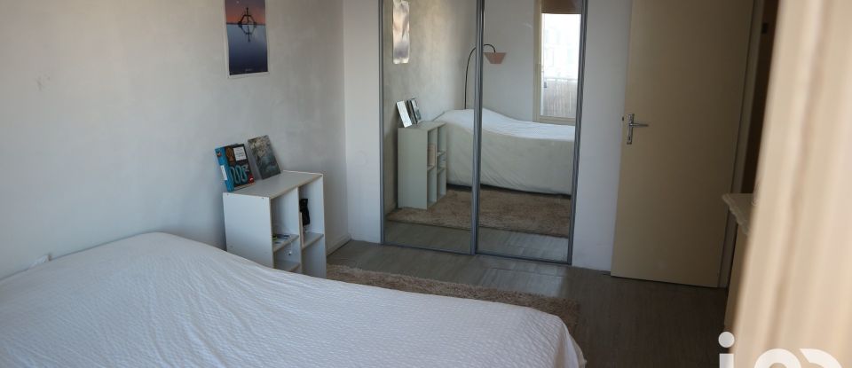 Apartment 3 rooms of 63 m² in Marseille (13005)